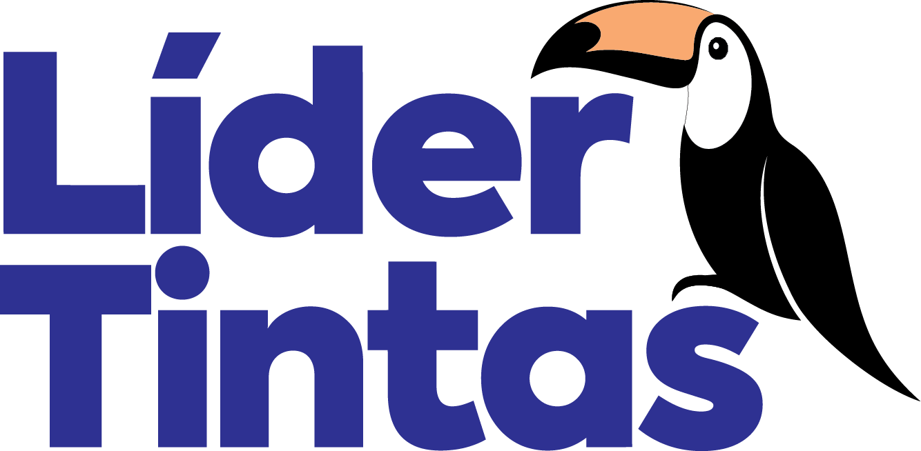 Líder Tintas